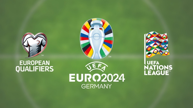 EURO có mối liên kết với UEFA Nations League