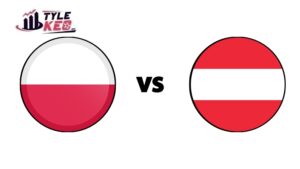 soi kèo Ba Lan vs Áo