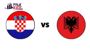 soi keo Croatia vs Albania