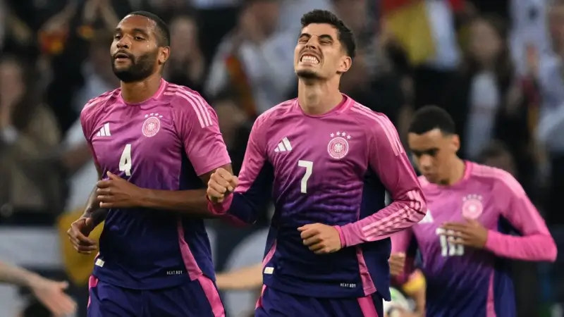 soi keo Duc vs Scotland