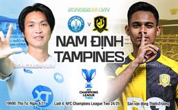 1 nhan dinh nam dinh vs tampines rovers 0611070347