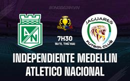 1 soi keo independiente medellin vs atletico nacional cup qg columbia 1711100507