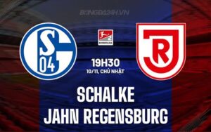 1 soi keo schalke vs jahn regensburg hang2 duc 0911132001